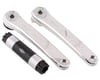 Image 1 for White Industries M30 Mountain Cranks (Silver) (30mm Spindle) (175mm)